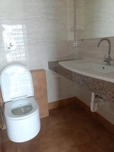 Bedroom Two Image of 1550 Sq.ft 3 BHK Apartment / Flat for sale in Concept Unnathi Apartment, Kharghar Navi Mumbai for Rs. 24500000