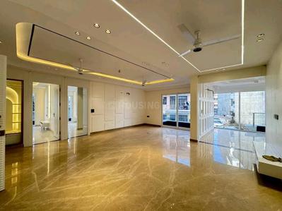 Kitchen Image of 2935 Sq.ft 4 BHK Builder Floor for sale in BPTP Astaire Garden Floors, Sector 70A Gurgaon for Rs. 29900000