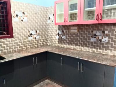 Kitchen Image of 1100 Sq.ft 2 BHK Builder Floor for rent in Basavanagudi Bengaluru for Rs. 31000