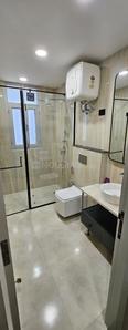 Bathroom Image of 2850 Sq.ft 4 BHK Apartment / Flat for sale in CGHS Residency Grand, Sector 52 Gurgaon for Rs. 36500000