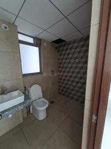 Bathroom Image of 1350 Sq.ft 3 BHK Apartment / Flat for sale in Kalpataru Immensa, Thane West Thane for Rs. 23000000