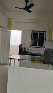 Kitchen Image of 1500 Sq.ft 2 BHK Apartment / Flat for rent in Narendra Nagar Nagpur for Rs. 25000
