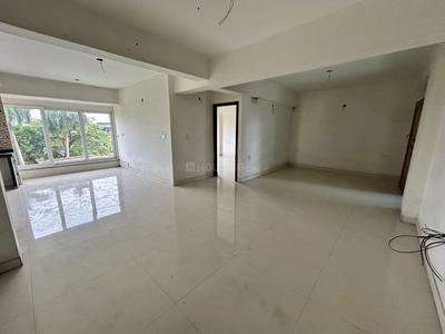Hall Image of 3675 Sq.ft 3 BHK Apartment / Flat for sale in Bhowanipore Kolkata for Rs. 35500000