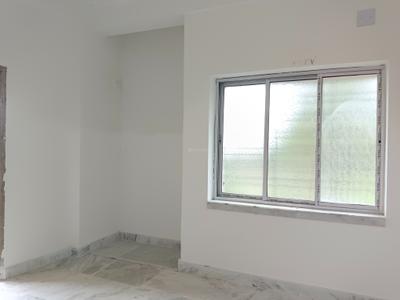 Bedroom Image of 820 Sq.ft 2 BHK Apartment / Flat for sale in Purba Barisha Kolkata for Rs. 4100000