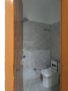 Bedroom Two Image of 750 Sq.ft 2 BHK Builder Floor for sale in Ved Vihar Ghaziabad for Rs. 2254822