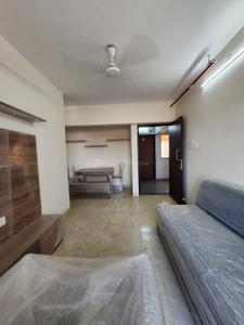 Hall Image of 575 Sq.ft 2 BHK Apartment / Flat for sale in Sethia Imperial Avenue, Malad East Mumbai for Rs. 17000000