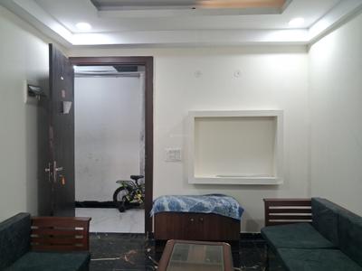 Living Room Image of 650 Sq.ft 1 BHK Apartment / Flat for sale in Aashi Modern Apartment 2, Sector 73 Noida for Rs. 2800000