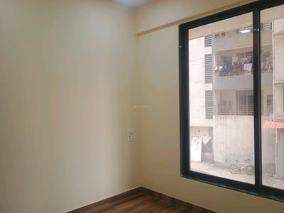 Bedroom Image of 1340 Sq.ft 2 BHK Apartment / Flat for sale in Vertex Sky Villas Wing B1, Kalyan West Kalyan for Rs. 15500000