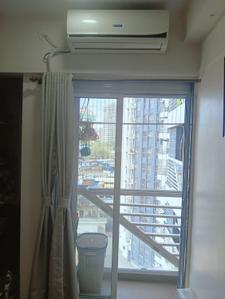 Bedroom Image of 650 Sq.ft 1 BHK Apartment / Flat for sale in JVM Accord, Thane West Thane for Rs. 6500000