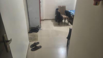 1 BHK Flat
