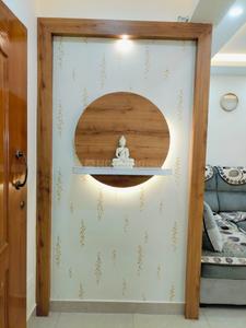 Bedroom Image of 1495 Sq.ft 3 BHK Apartment / Flat for sale in Jay Rajarajeshwari Nagar Project by Jay Aey Developers Llp, RR Nagar Bengaluru for Rs. 11800000