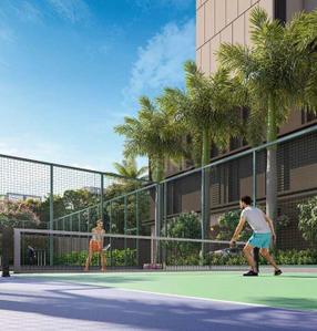 Image of 1626 Sq.ft 3 BHK Apartment / Flat for sale in Wakad, Pune for Rs. 13900000
