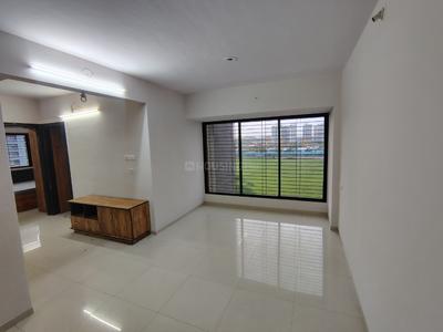 Hall Image of 644 Sq.ft 2 BHK Apartment / Flat for sale in Ambica Arihant Heights, Palanpur Surat for Rs. 4500000