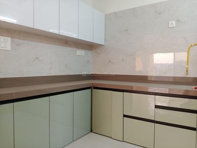Kitchen Image of 1160 Sq.ft 2 BHK Apartment / Flat for sale in Nerul Navi Mumbai for Rs. 20500000