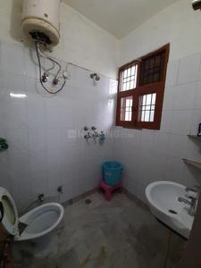 Bathroom Image of girls pg in sec 70 mohali in Sector 70, Mohali