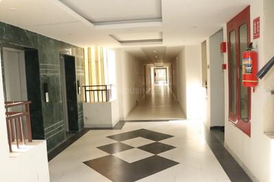 Image of 824 Sq.ft 2 BHK Apartment / Flat for sale in Sunskriti II, Sector 33, Bhiwadi for Rs. 4100000