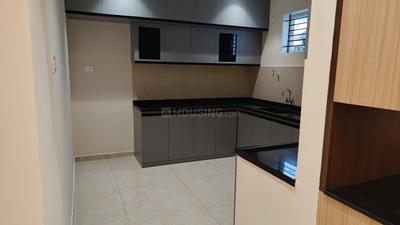 Kitchen Image of 2520 Sq.ft 3 BHK Independent House for sale in Otthakadai Madurai for Rs. 21000000