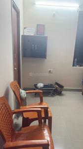 Hall Image of 900 Sq.ft 2 BHK Apartment / Flat for rent in Indu Pallavi, Auto Nagar Hyderabad for Rs. 18000