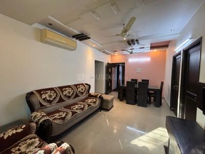 Hall Image of 1300 Sq.ft 3 BHK Apartment / Flat for sale in Ramdaspeth Nagpur for Rs. 15000000