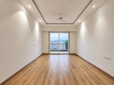 Hall Image of 2125 Sq.ft 3 BHK Apartment / Flat for sale in Corsica Heights, Brahmanwala Dehradun for Rs. 24800000