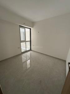 Bedroom Image of 1550 Sq.ft 2 BHK Apartment / Flat for sale in Sara Antalya, Belapur CBD Navi Mumbai for Rs. 33000000