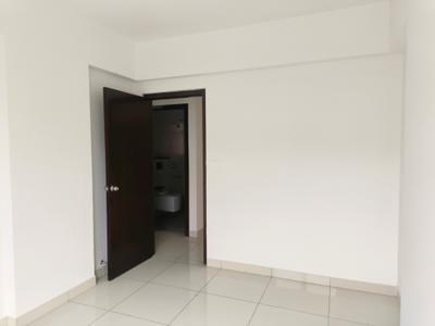 Bedroom Image of 1260 Sq.ft 3 BHK Apartment / Flat for rent in Sankalp Square, Devinagar Bengaluru for Rs. 60000