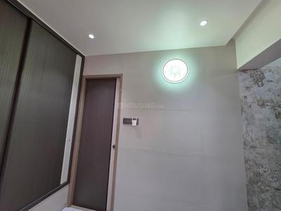 Bedroom Image of 950 Sq.ft 3 BHK Apartment / Flat for sale in Spenta Palazzio, Saki Naka Mumbai for Rs. 32500000