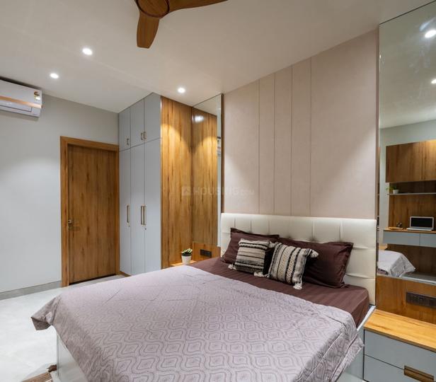Rajiv Nagar Bedroom 1