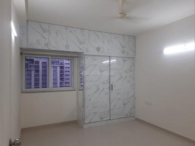Bedroom Image of 1131 Sq.ft 2 BHK Apartment / Flat for rent in Rohan Upavan, Kyalasanahalli Bengaluru for Rs. 42000