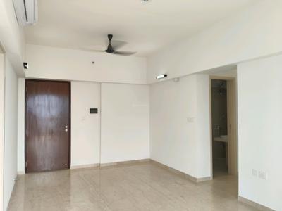 Living Room Image of 1000 Sq.ft 3 BHK Apartment / Flat for sale in Nicco Vishakha Heights And Vishakha Regency, Mulund East Mumbai for Rs. 27500000