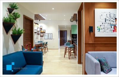 Bedroom Image of 2070 Sq.ft 4 BHK Apartment / Flat for sale in Nikol Ahmedabad for Rs. 25000000