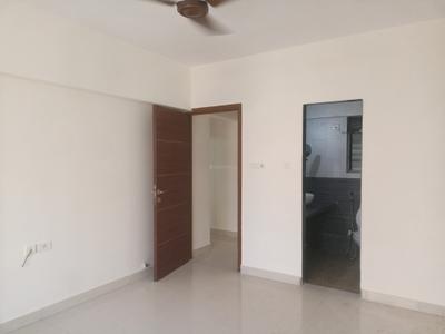 Bedroom Image of 665 Sq.ft 2 BHK Apartment / Flat for sale in Unique Poonam Estate Cluster 1, Mira Road East Mira Bhayandar for Rs. 10300000