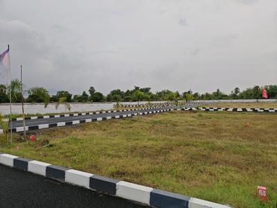 Image of 949 Sq.ft Residential Plot / Land for sale in Maraimalai Nagar, Chennai for Rs. 1897051