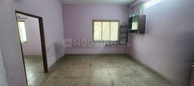 Living Room Image of 751 Sq.ft 2 BHK Apartment / Flat for sale in Baguiati Kolkata for Rs. 1950000