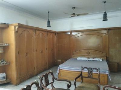 Bedroom Image of 1440 Sq.ft 2 BHK Builder Floor for sale in GTB Nagar New Delhi for Rs. 16000000