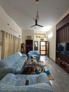 Hall Image of 2000 Sq.ft 2 BHK Independent House for sale in Trinity Fortune Gated Community, Hennur Bengaluru for Rs. 21000000