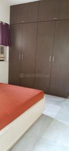 Bedroom Image of 930 Sq.ft 2 BHK Apartment / Flat for sale in Hiranandani Gardens Tulip, Powai Mumbai for Rs. 30100000