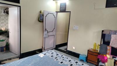 Bedroom Image of 1100 Sq.ft 3 BHK Apartment / Flat for sale in Thakurpukur Kolkata for Rs. 4000000