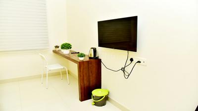 Hall Image of HelloWorld Adobe in Doddakannelli, Bangalore