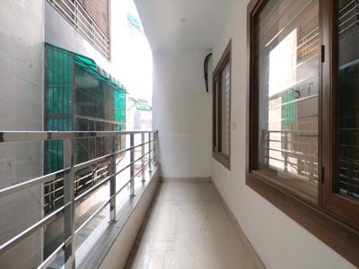 Living Room Image of 3200 Sq.ft 5 BHK Builder Floor for sale in Rajendra Nagar Ghaziabad for Rs. 25451000