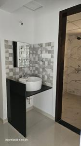 Kitchen Image of 1340 Sq.ft 3 BHK Apartment / Flat for sale in Sai Avishkar Phase III, Dhayari Pune for Rs. 10200000