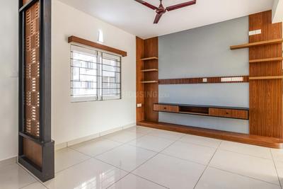 Hall Image of 1260 Sq.ft 2 BHK Apartment / Flat for rent in ELV Kingsland, Whitefield Bengaluru for Rs. 46000