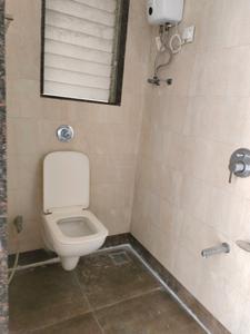Bedroom Two Image of 1000 Sq.ft 2 BHK Apartment / Flat for sale in Bhagwati Imperia, Ulwe Navi Mumbai for Rs. 16000000