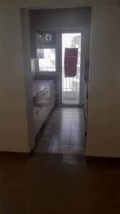 Kitchen Image of 1750 Sq.ft 3 BHK Apartment / Flat for rent in Vatika Gurgaon 21, Sector 83 Gurgaon for Rs. 37000