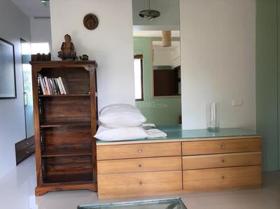 Bedroom Image of 700 Sq.ft 1 BHK Apartment / Flat for sale in Salisbury, Bandra West Mumbai for Rs. 25000000