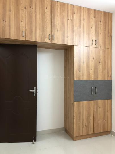 Anugraha haralur Bedroom 1