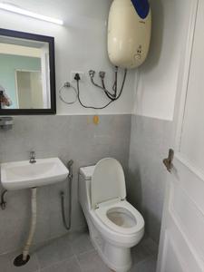 Bedroom One Image of 1045 Sq.ft 2 BHK Apartment / Flat for sale in Suncity Avenue 76, Sector 76 Gurgaon for Rs. 8900000