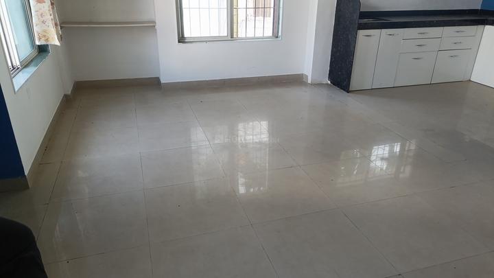 Pentium Classic Apartment Living Room 1