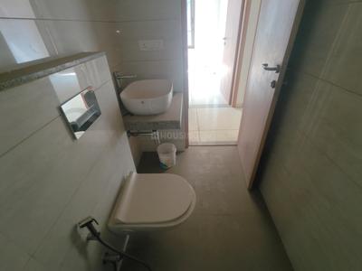 Image of 2095 Sq.ft 3.5 BHK Apartment / Flat for sale in Shivalik Sharda Harmony, University Area, Ahmedabad for Rs. 17500000