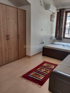 Hall Image of 1506 Sq.ft 3 BHK Villa for rent in Varca Goa for Rs. 42000